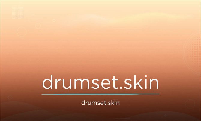 DrumSet.skin