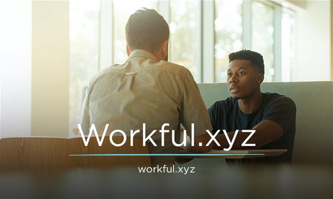 Workful.xyz
