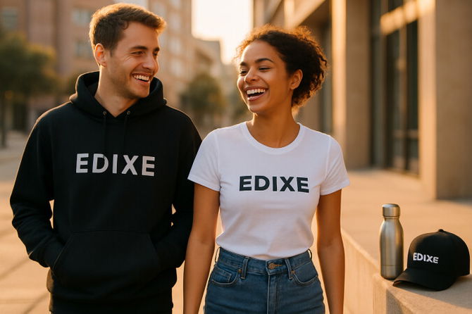 EDIXE.com — 5