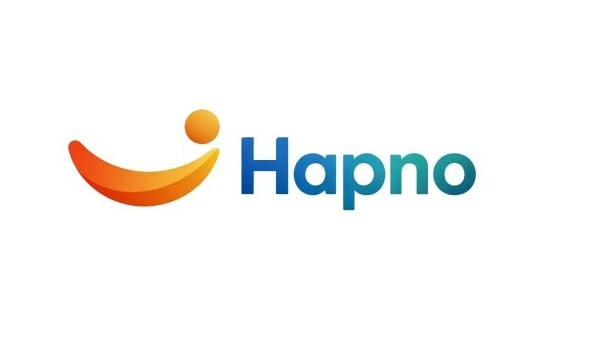 Hapno logo