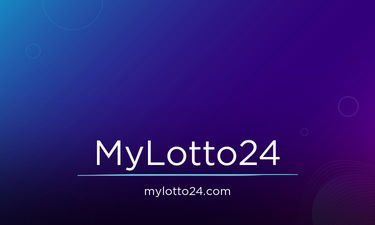 MyLotto24.com