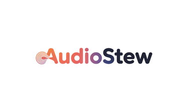 AudioStew.com - Creative brandable domain for sale