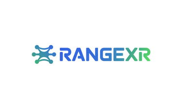 RangeXR logo
