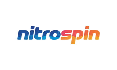 NitroSpin.com - Creative brandable domain for sale
