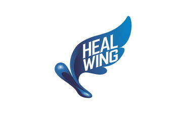 HealWing.com - buying Catchy premium names