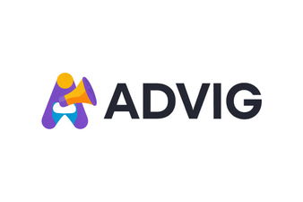 Advig.com - Creative brandable domain for sale