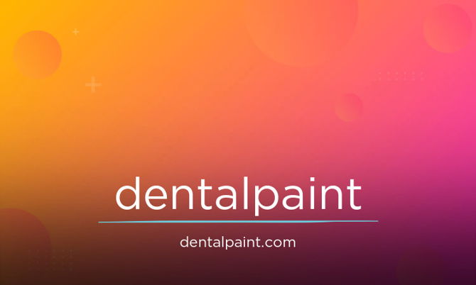 DentalPaint.com