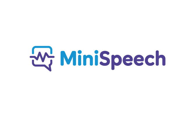 MiniSpeech.com