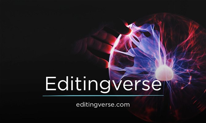 Editingverse.com