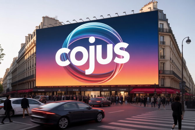 Cojus.com — 3