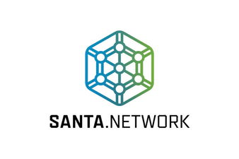 santa.network - Creative brandable domain for sale