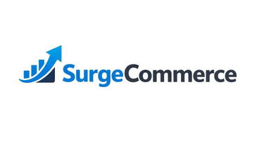SurgeCommerce logo