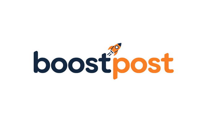 BoostPost.com