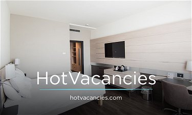 hotvacancies.com