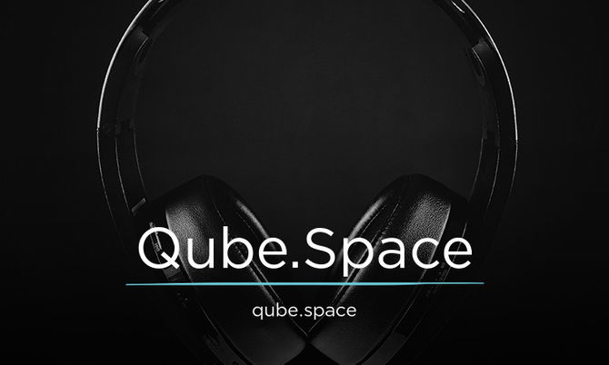 Qube.Space