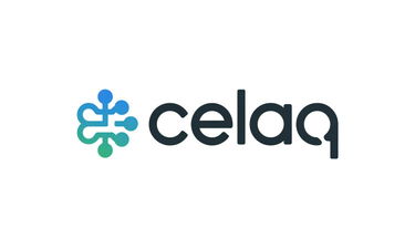 Celaq.com - Creative brandable domain for sale
