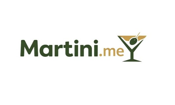 martini logo