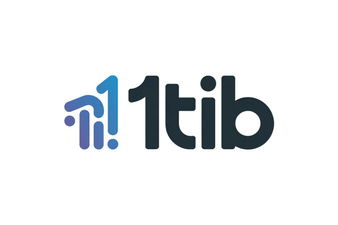 1TIB.com - Creative brandable domain for sale