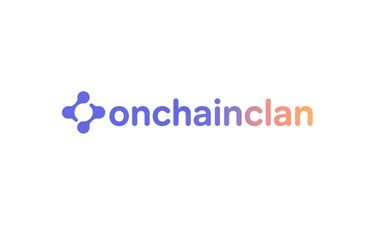OnChainClan.com - Creative brandable domain for sale