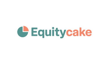 EquityCake.com - Creative brandable domain for sale