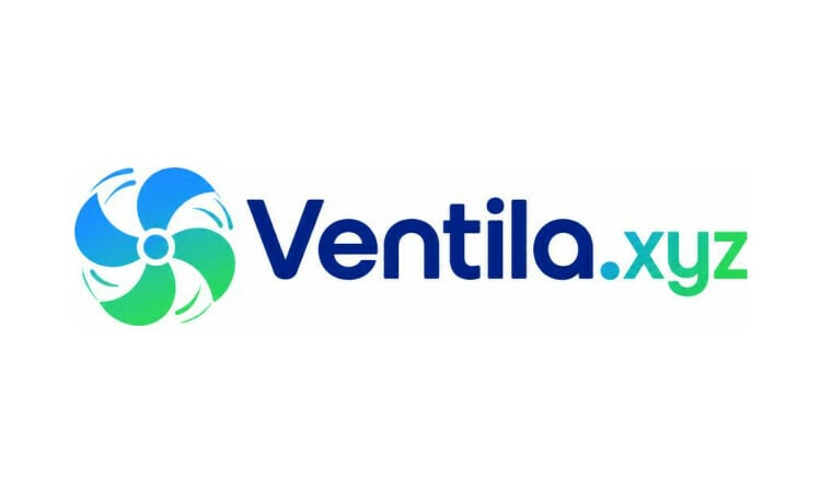 Ventila logo