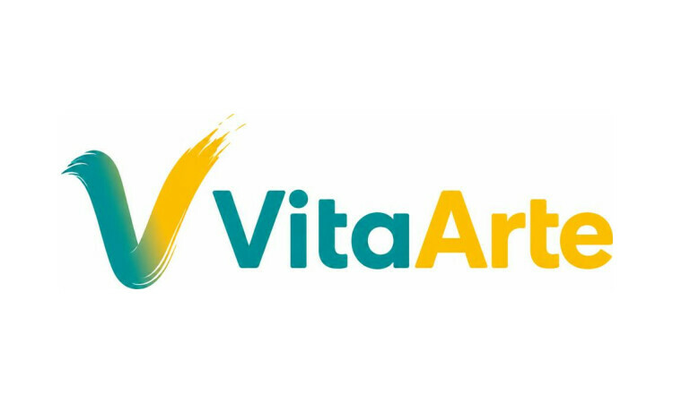 VitaArte logo