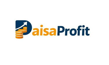 PaisaProfit logo