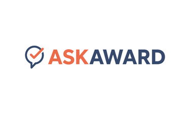 AskAward.com - Creative brandable domain for sale