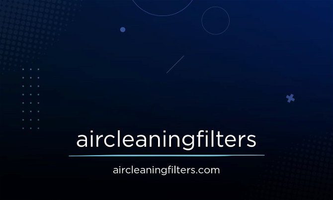 AirCleaningFilters.com