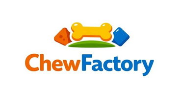ChewFactory logo