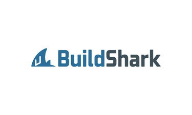 BuildShark.com - Creative brandable domain for sale