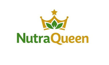 NutraQueen logo