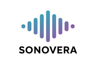 Sonovera.com - Creative brandable domain for sale
