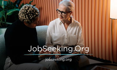 JobSeeking.Org - Creative brandable domain for sale