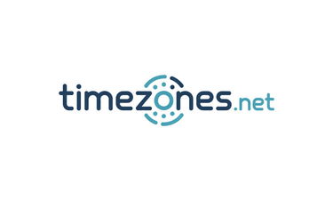 Timezones.net - Creative brandable domain for sale