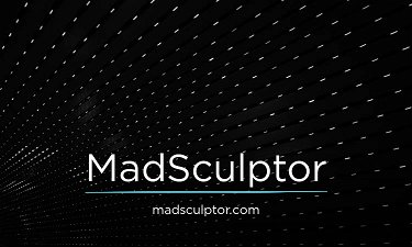 MadSculptor.com