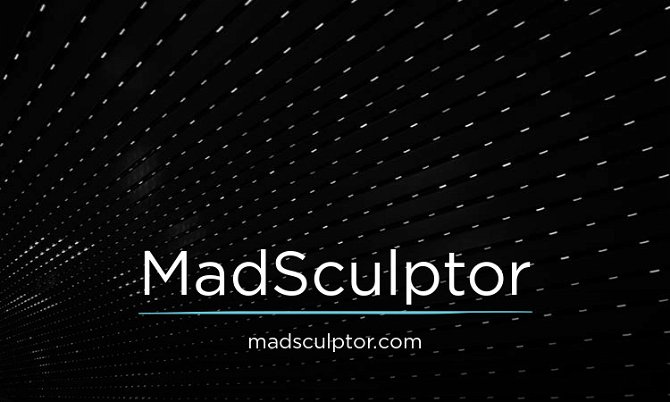 MadSculptor.com