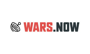 Wars.now - Creative brandable domain for sale