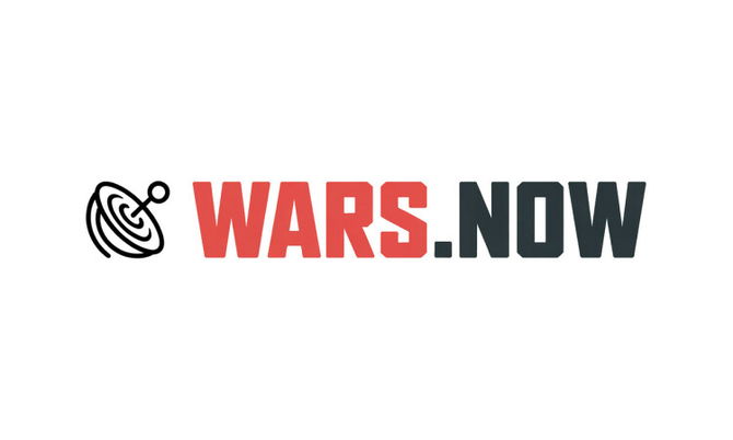 Wars.now