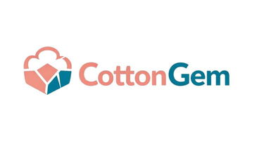 CottonGem.com is for sale