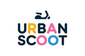 UrbanScoot logo