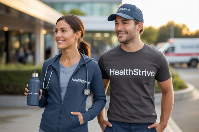HealthStrive.com