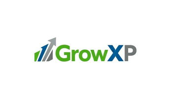 GrowXP logo