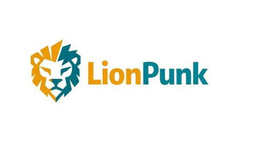 LionPunk.com - Creative brandable domain for sale