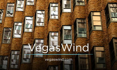 vegaswind.com Logo