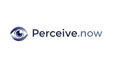 Perceive.now - Creative brandable domain for sale