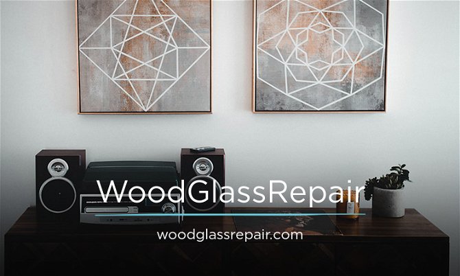 WoodGlassRepair.com