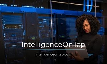 IntelligenceOnTap.com