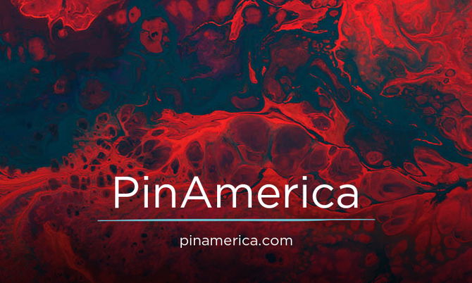 PinAmerica.com