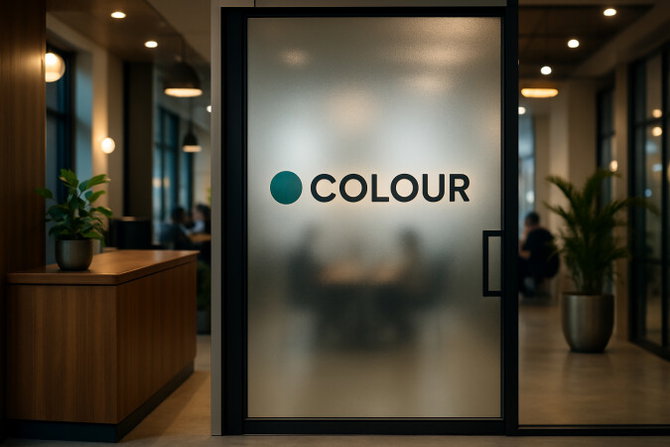 1Colour.com — 4
